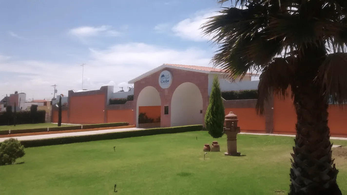 Motel Caribe