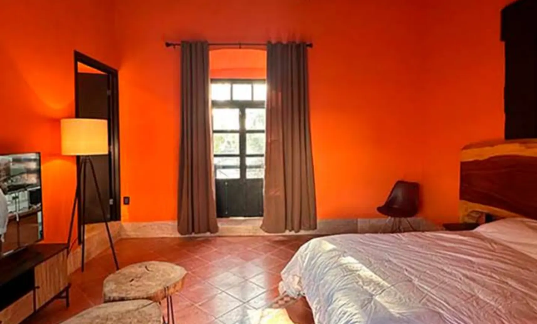 Casa Grande Rio