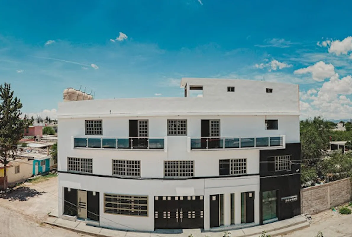 Edén INN Hotel