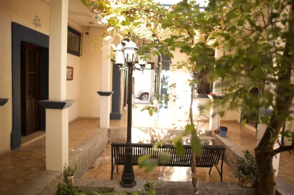 El Mesón Hotel y Descanso Matehuala El Mesón Hotel y Descanso Matehuala