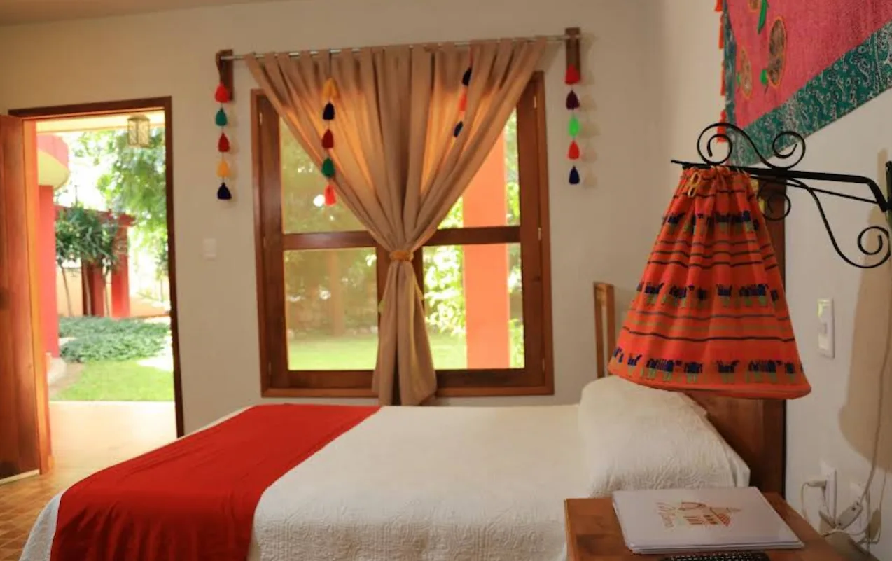 El Molino Hotel Boutique & Restaurante