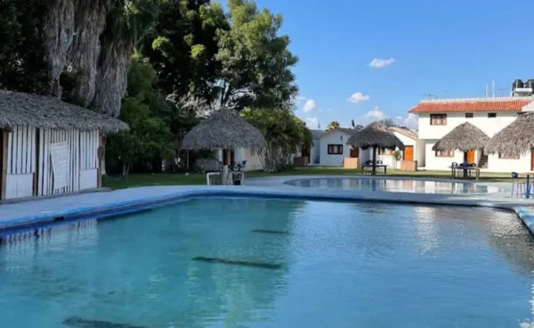 HOTEL QUINTA INN EL PARAISO HOTEL QUINTA INN EL PARAISO