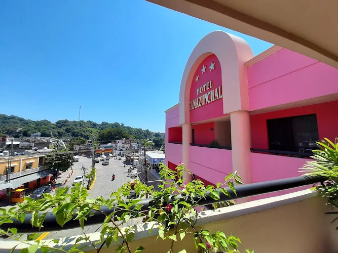 Hotel Tamazunchale