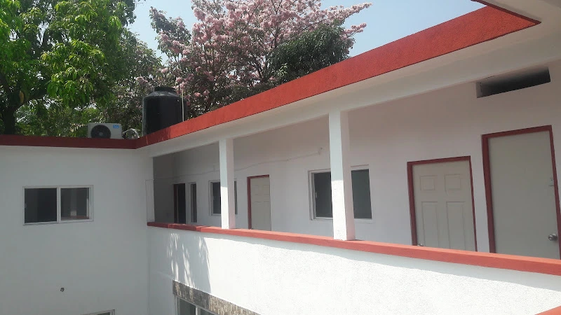 Hostal Casa Clavel