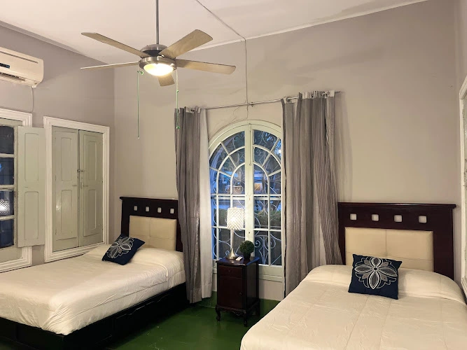 Hostal CasaBlanca