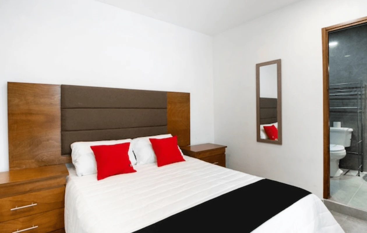 Hostal San Jose