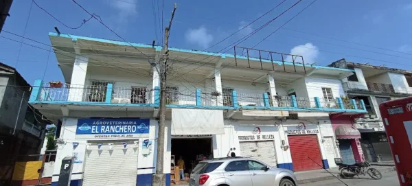 Hostal la concordia Hostal la concordia