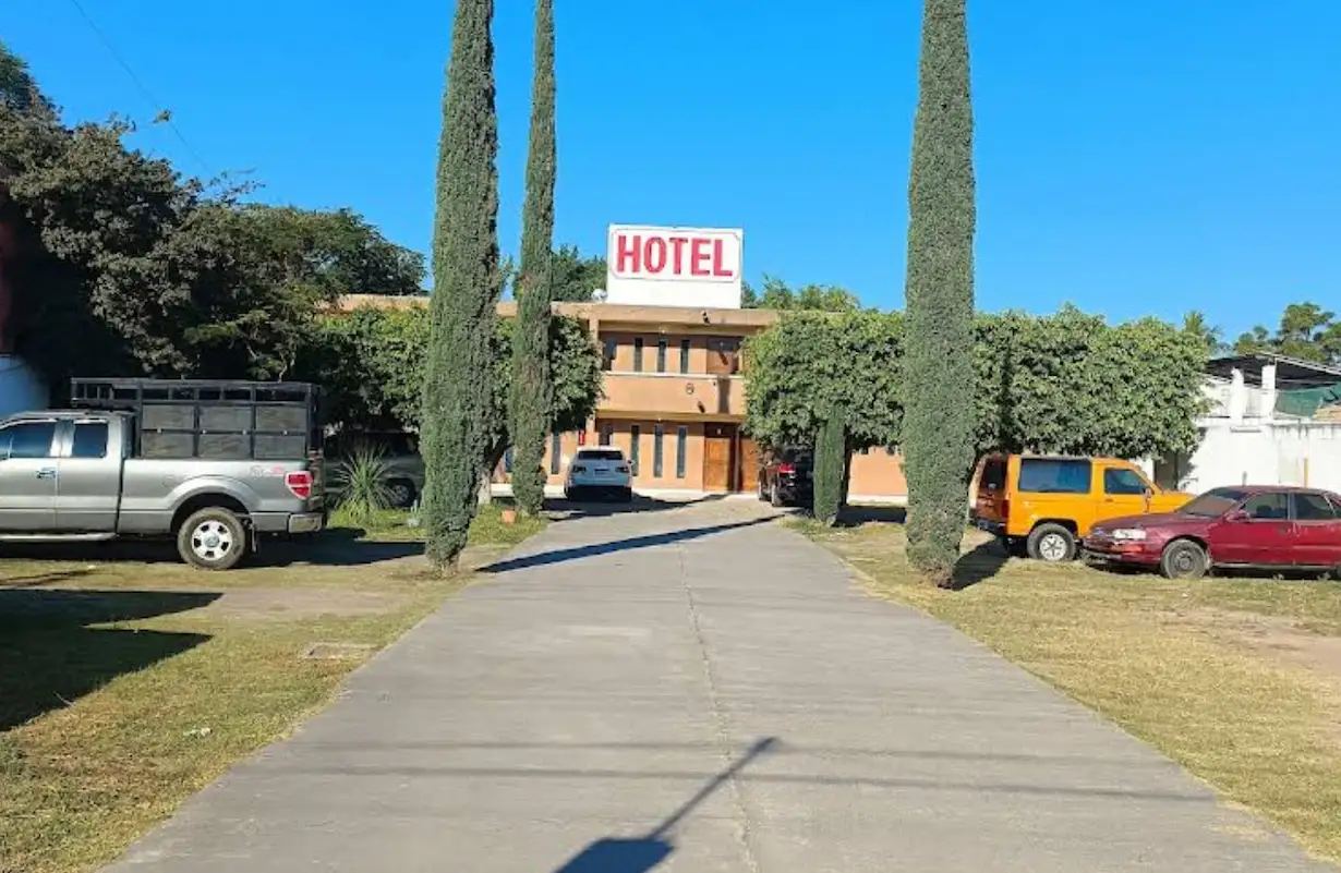 Hotel Benedictus