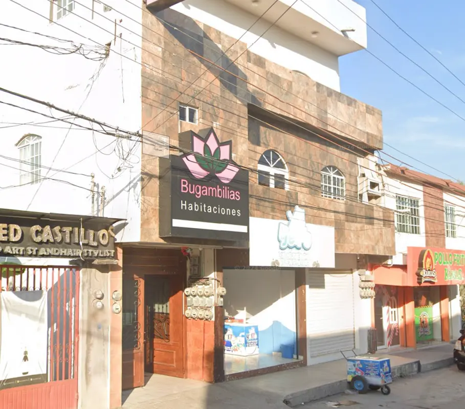 Hotel Bugambilias Ciudad Valles