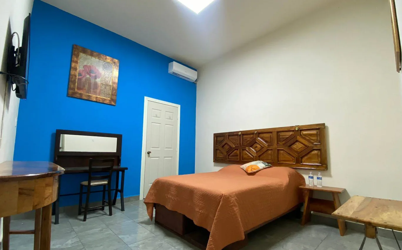 Hotel Capital S-112