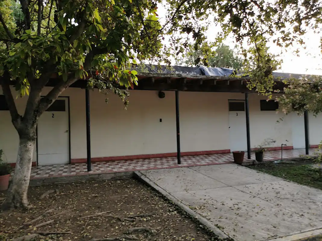 Motel Capri