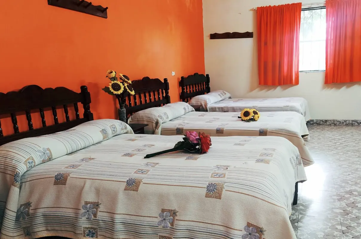 Hotel D´ Carmona