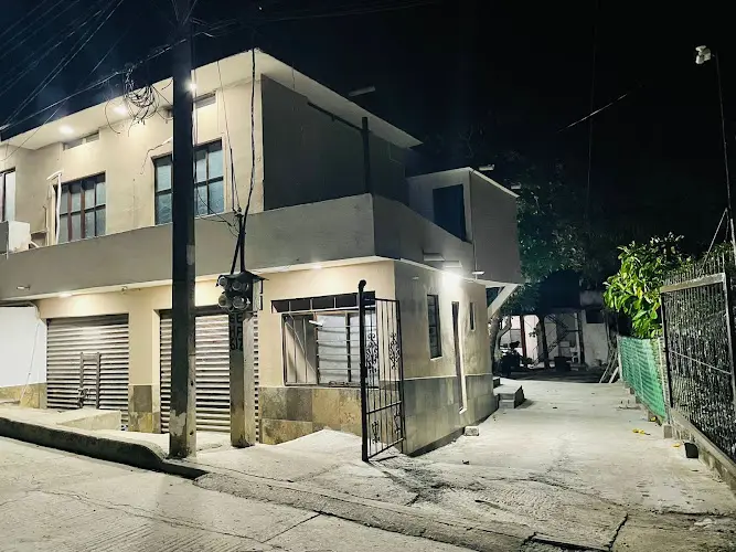 Hotel Económico Los Almendros
