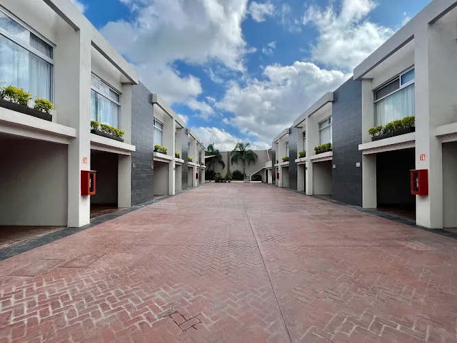 Hotel El Refugio