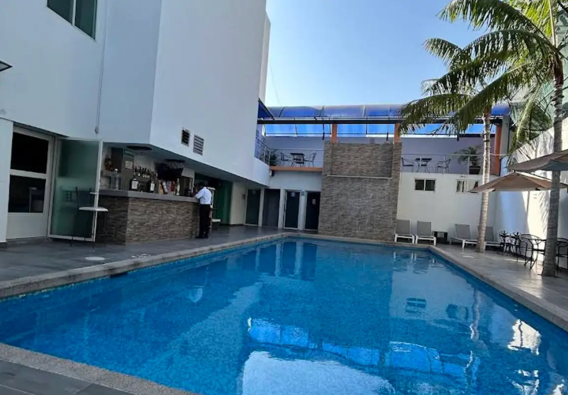 Hotel Elite