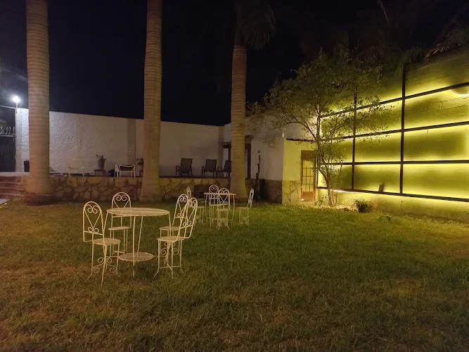 Hotel Esmeralda