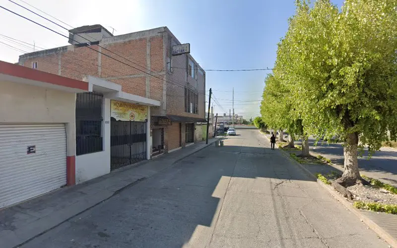 Hotel Gaytan