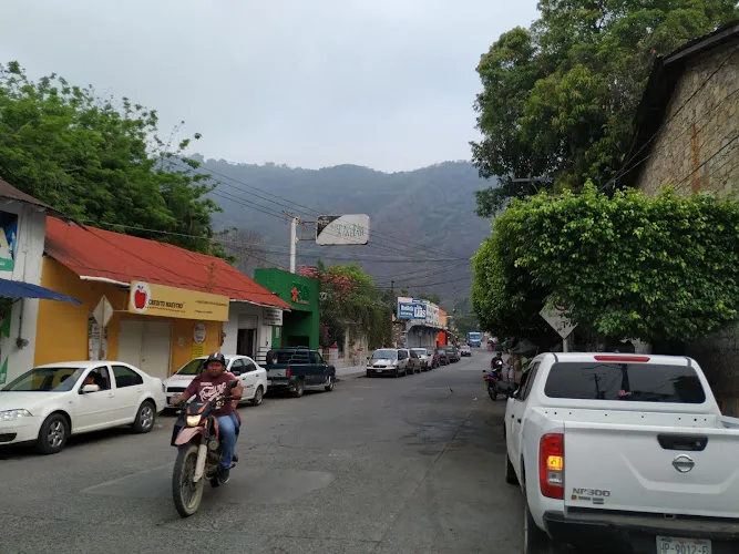 Hotel Gonzalez