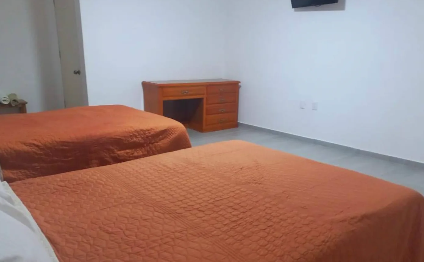 Hotel Junior Rioverde
