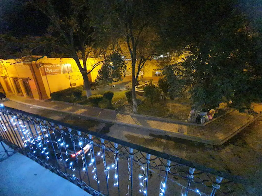 Hotel La Casona