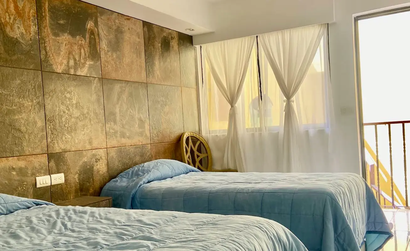 Hotel Maria Esther