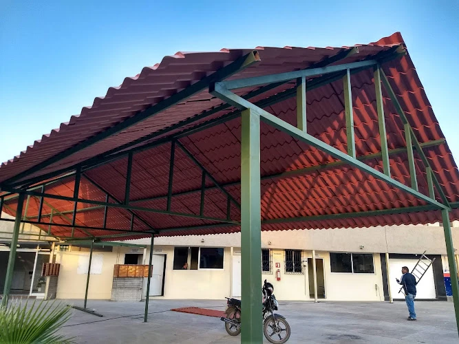Hotel María Teresa