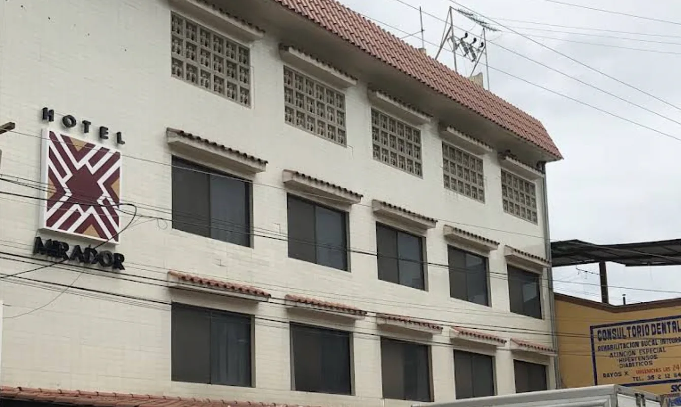 Hotel Mirador