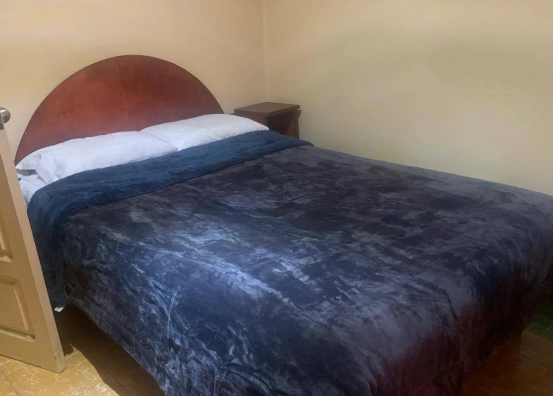 Hotel Monterrey