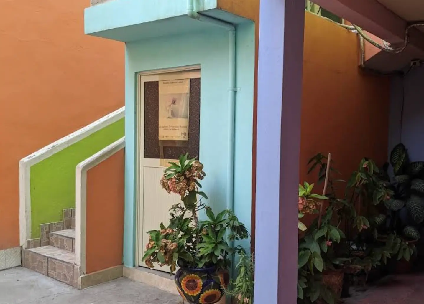 Hotel Morelos