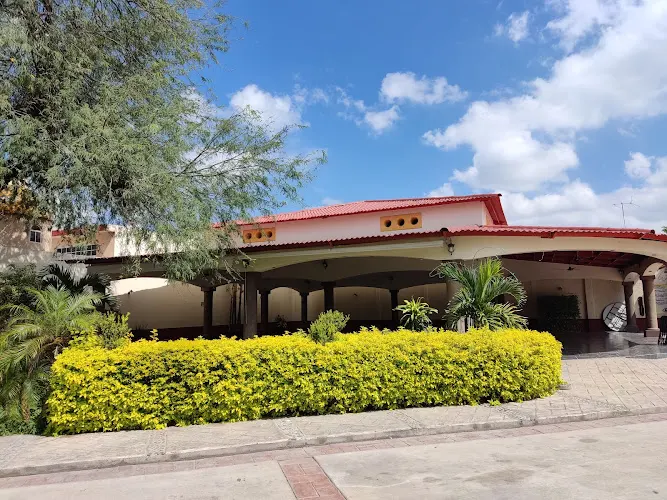 Hotel Palmar