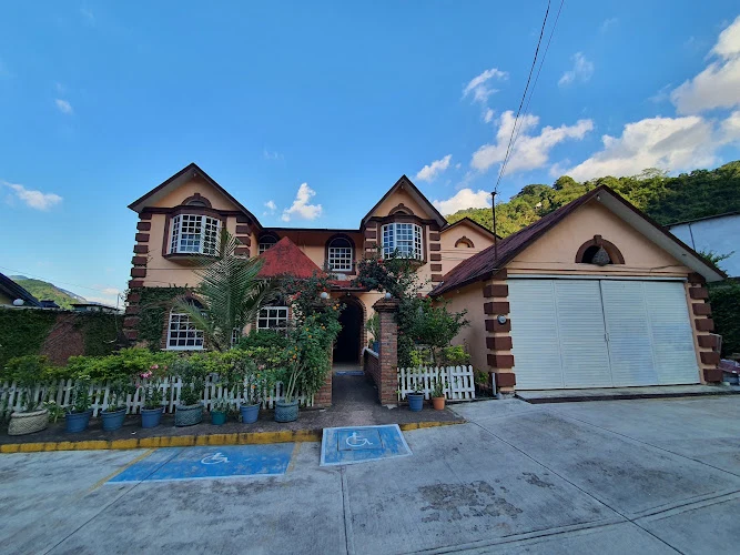 Hotel Paraíso Huasteco Tamán