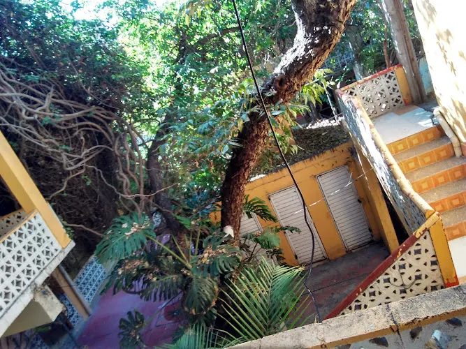 Hotel Posada Río