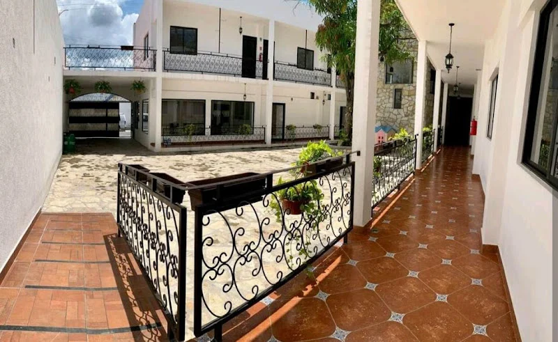 Hotel Punto Blanco