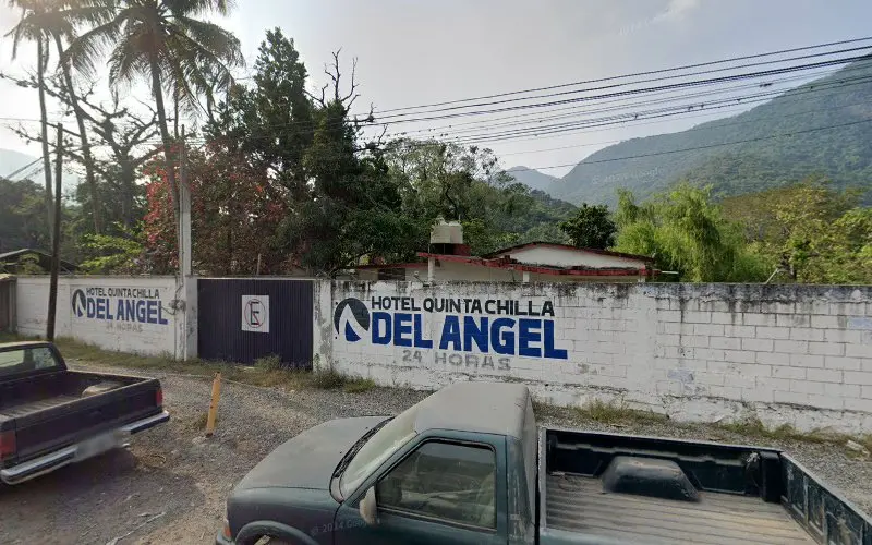 Hotel Quinta Chilla del Angel