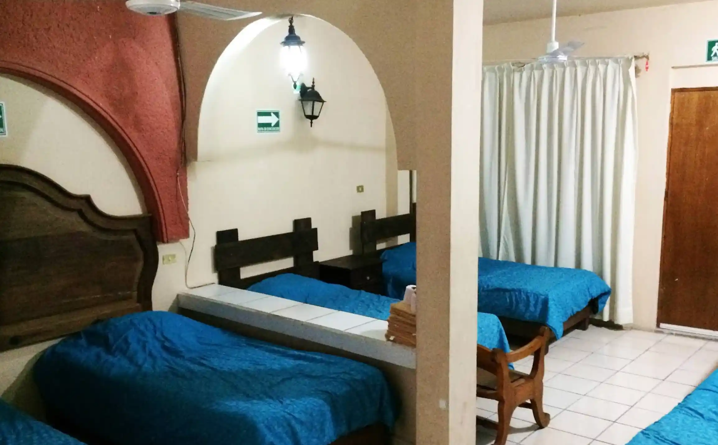 Hotel Quinta San Juan