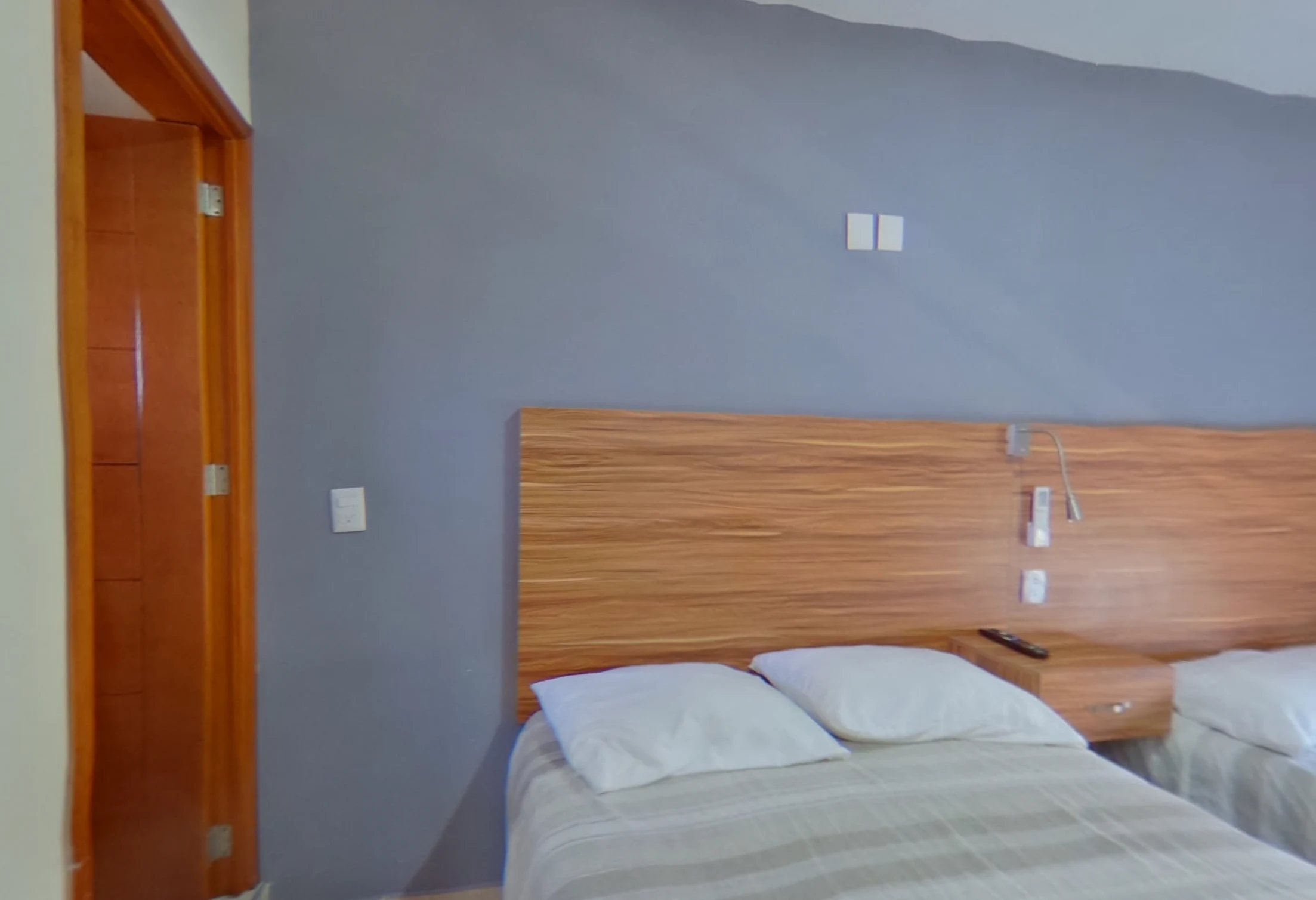 Hotel Ramona Loft