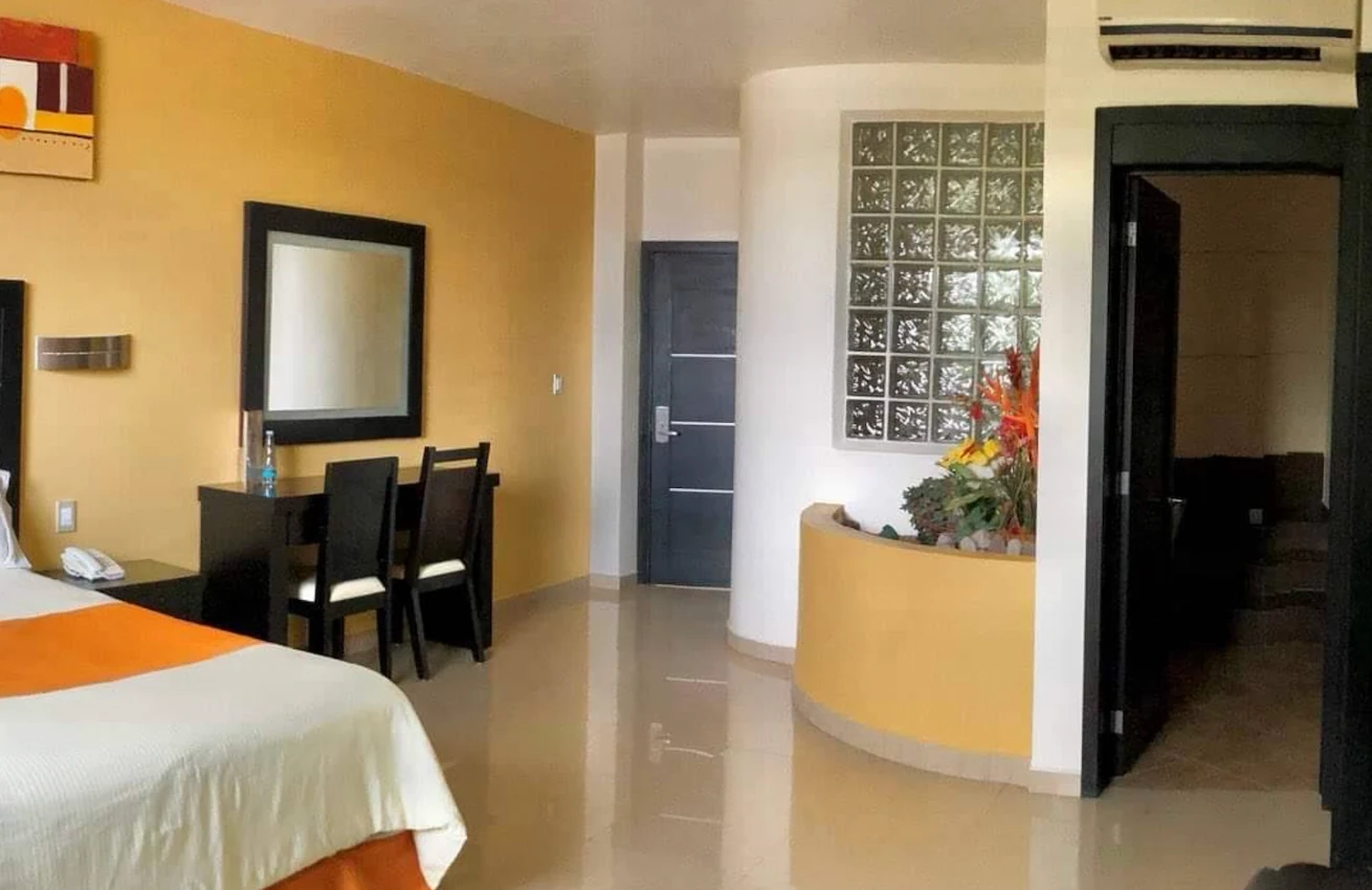 Hotel Renzzo