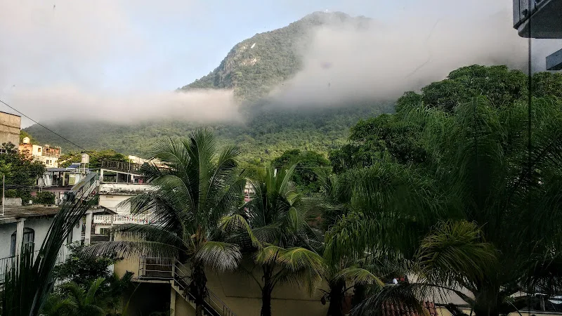 Hotel Rivera