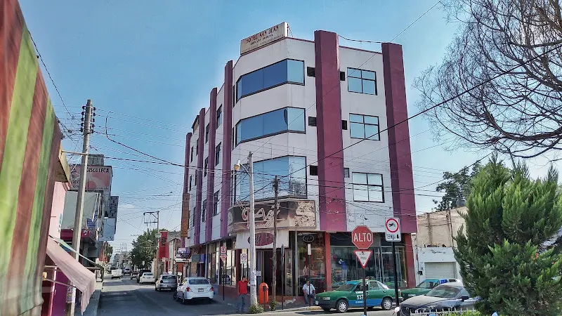 Hotel San Juan