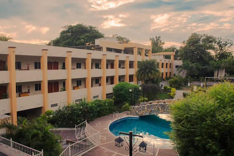 Hotel Santa Engracia
