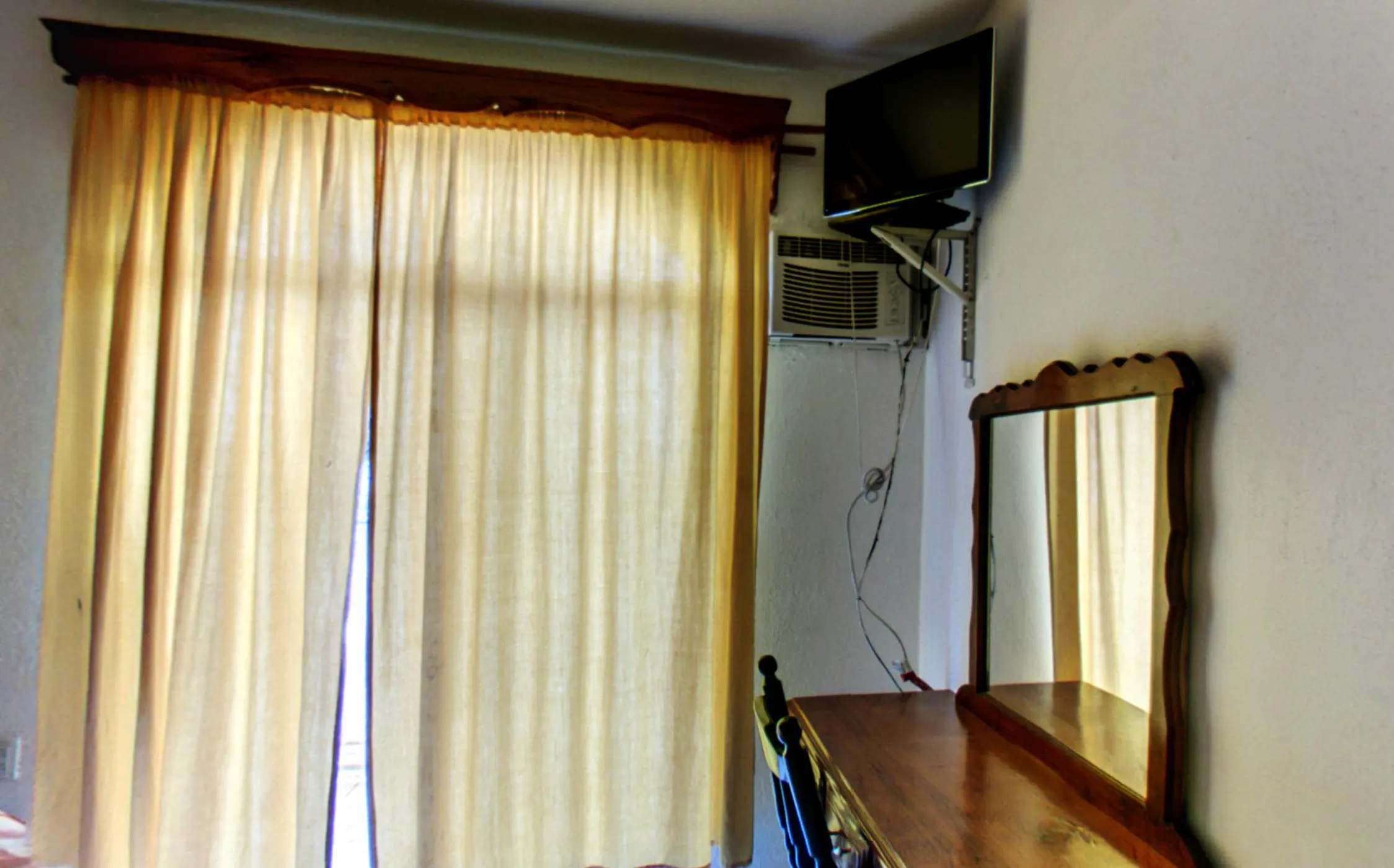 Hotel Santa Regina