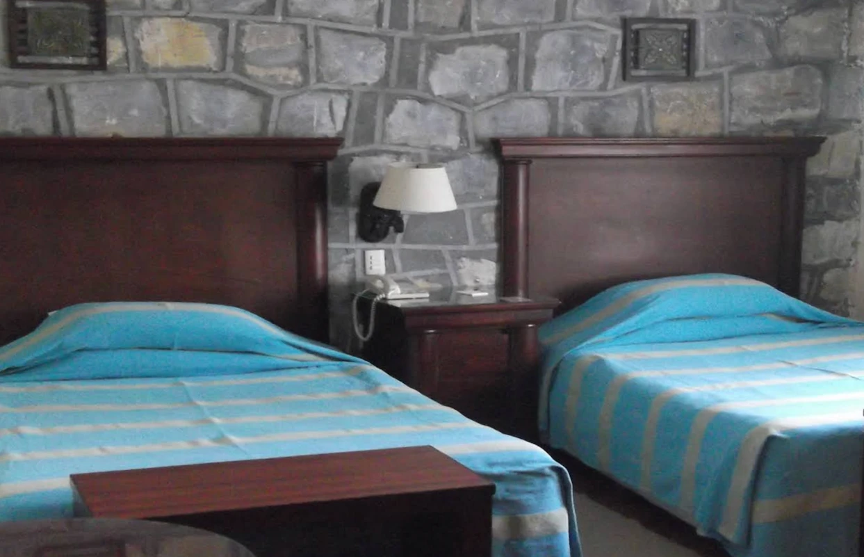 Hotel Valles