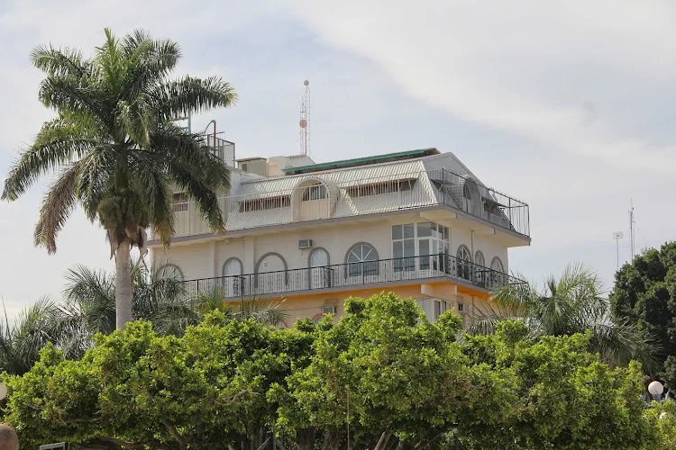 Hotel Vista Bonita