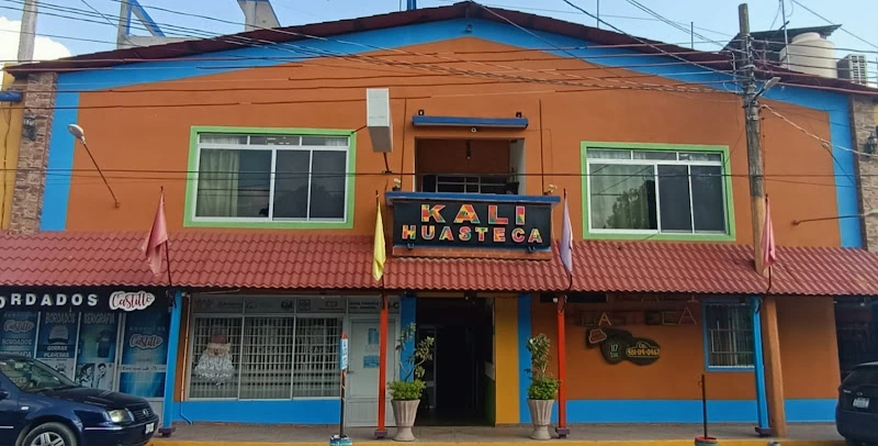 Kali Huasteca Posada