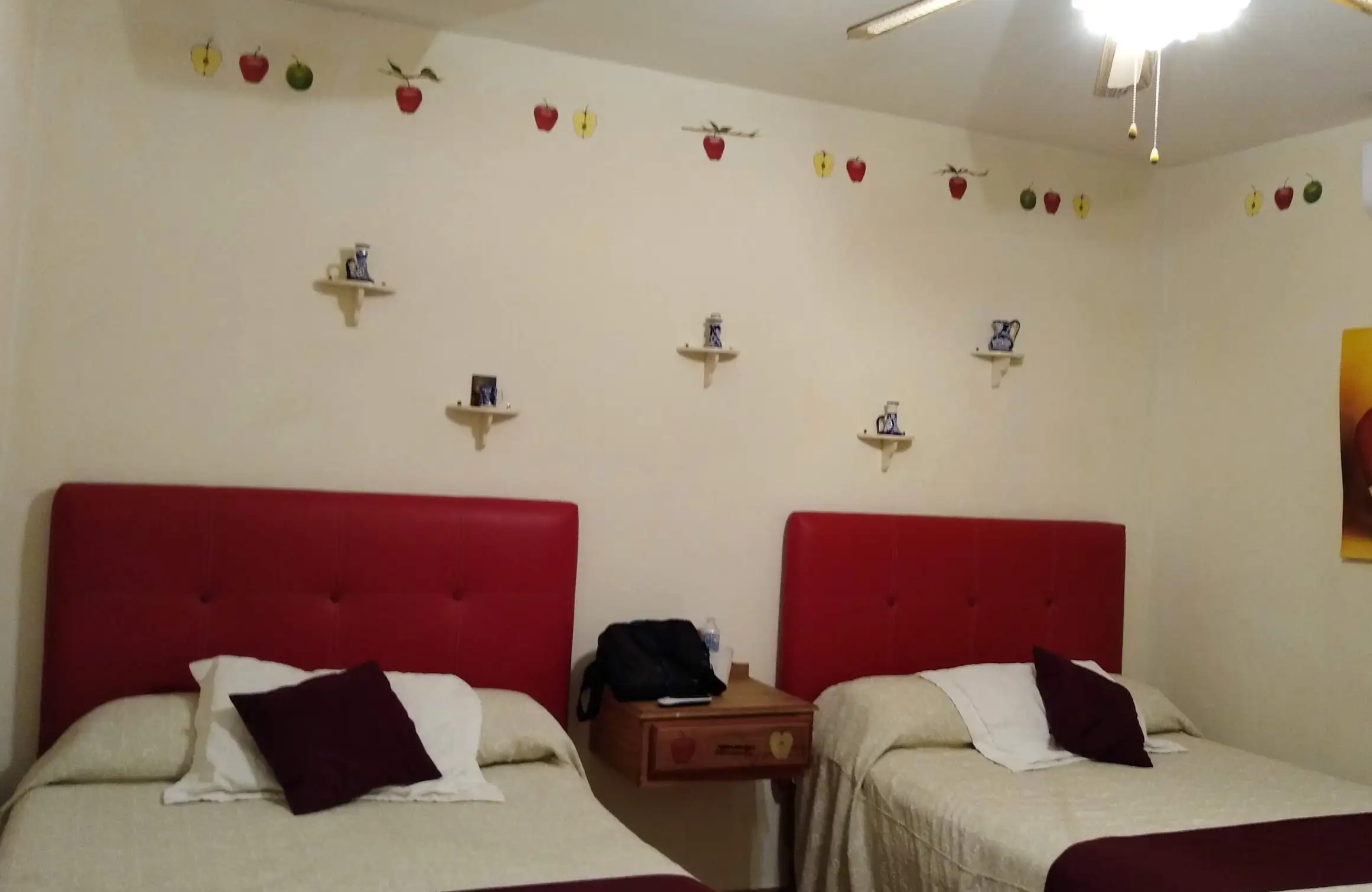 La Malanca Hotel & Spa