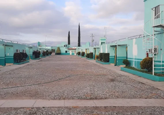 MOTEL CARIBE