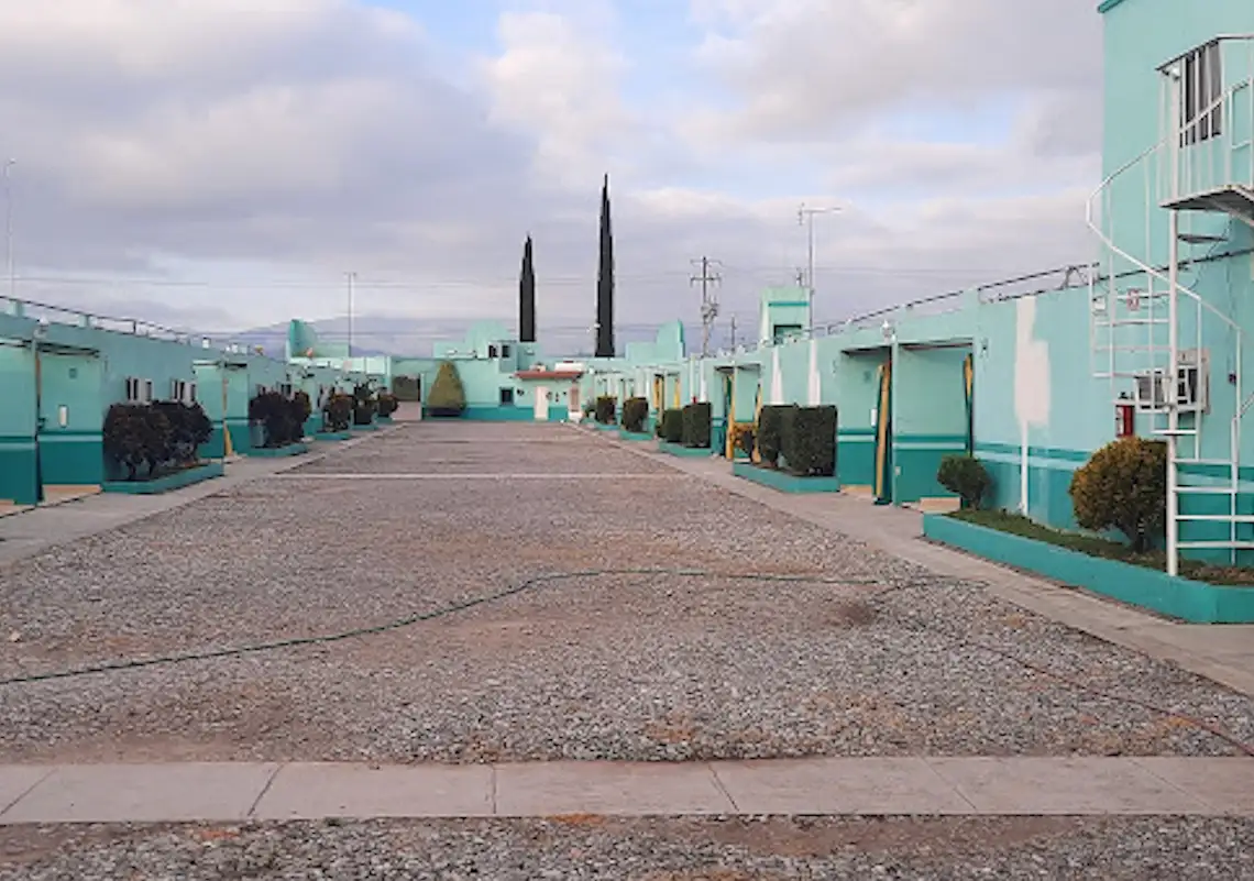 Motel Caribe