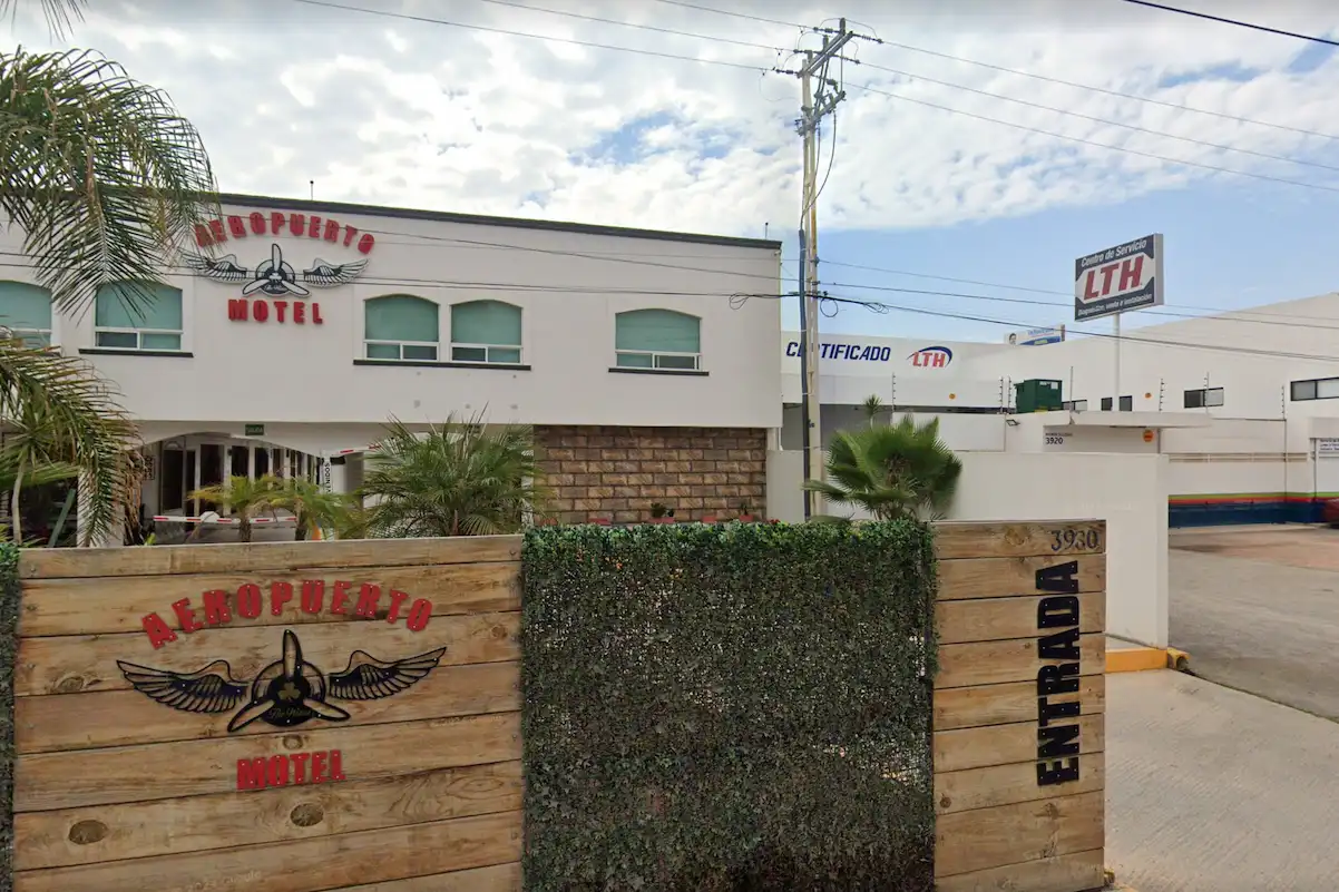Motel AEROPUERTO