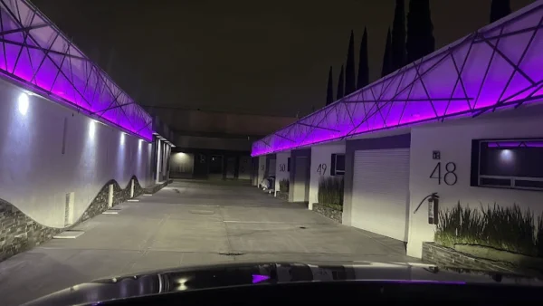 Motel Caprice San Luis Potosi