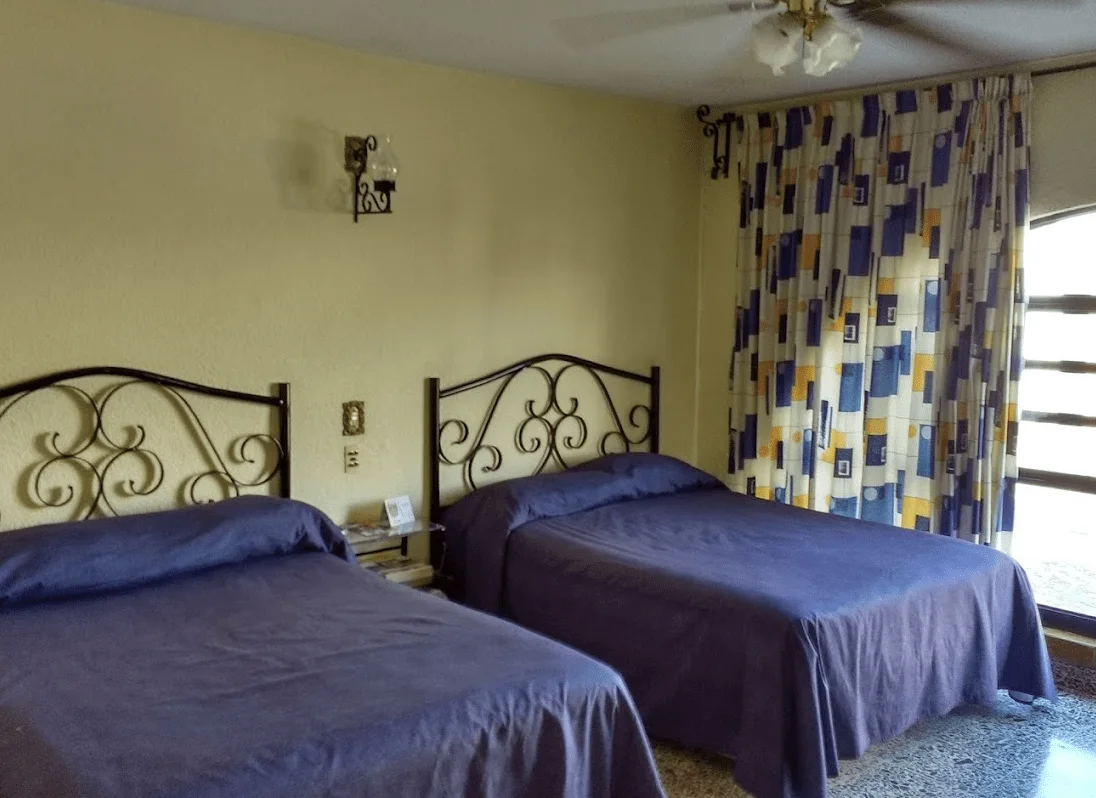 Motel Colonial